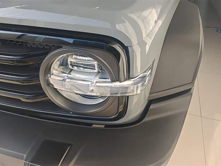 Фото 5 - Tank 300