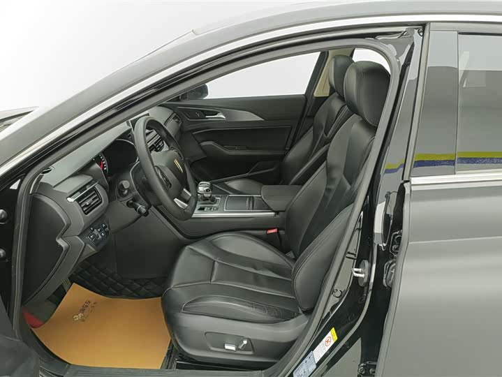 Фото 9 - Hongqi H5