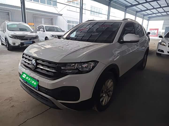 Фото 2 - Volkswagen Tacqua