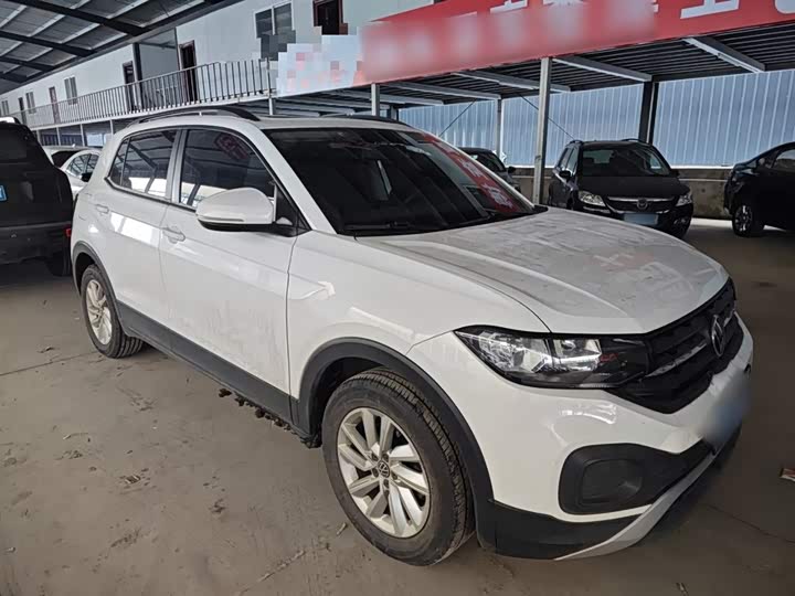 Фото 4 - Volkswagen Tacqua