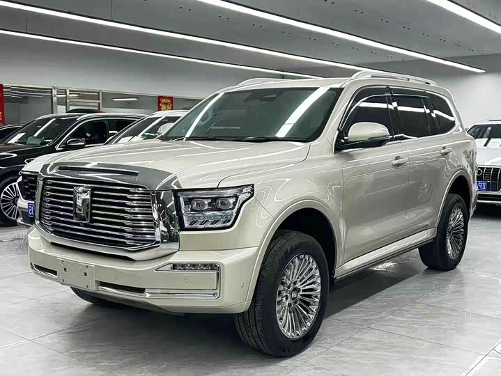 Фото 1 - Tank 500