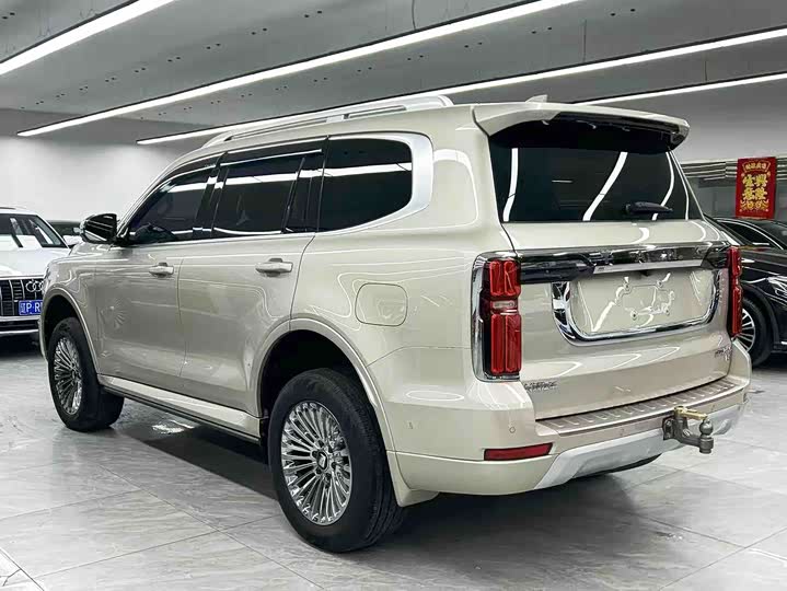 Фото 4 - Tank 500