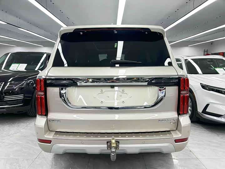 Фото 5 - Tank 500