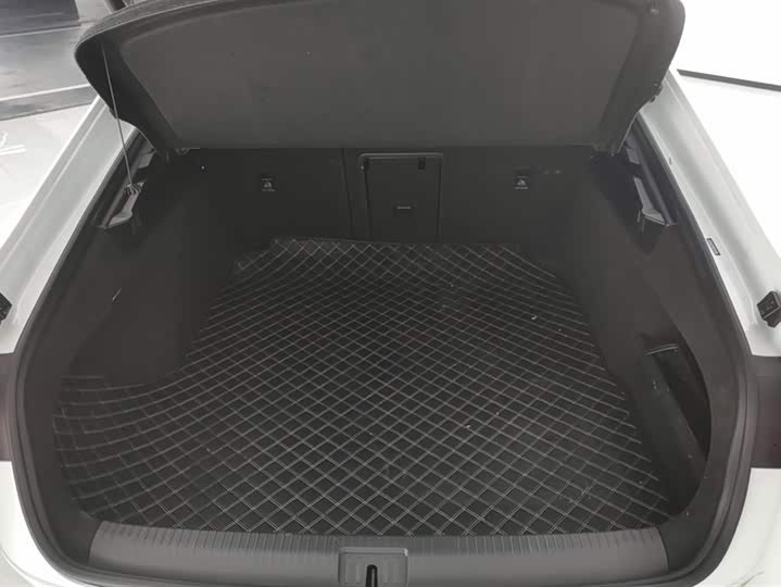 Фото 4 - Volkswagen CC