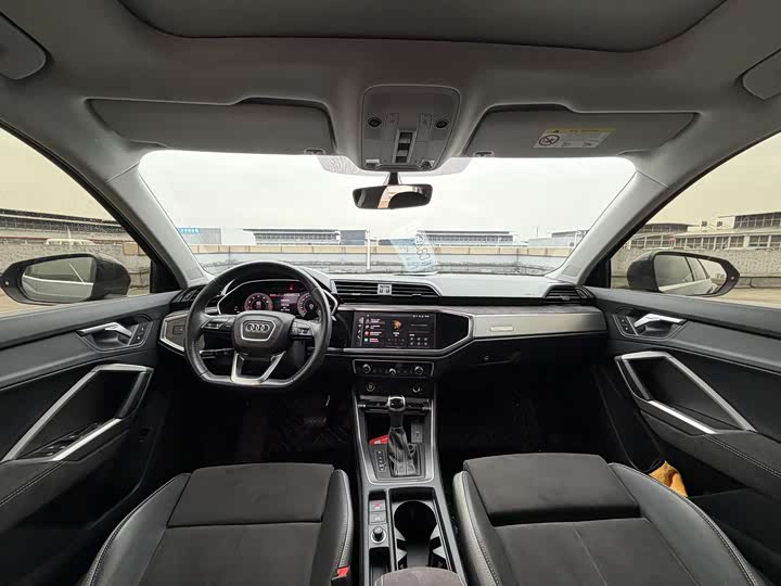 Фото 5 - Audi Q3