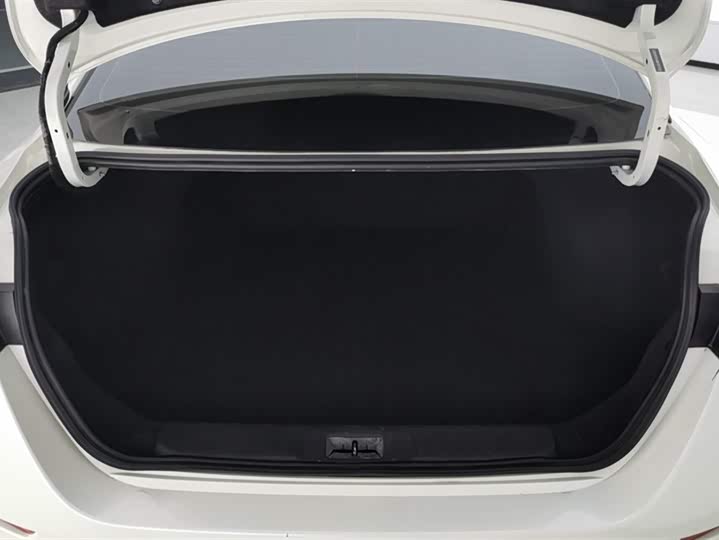 Фото 4 - Nissan Sylphy