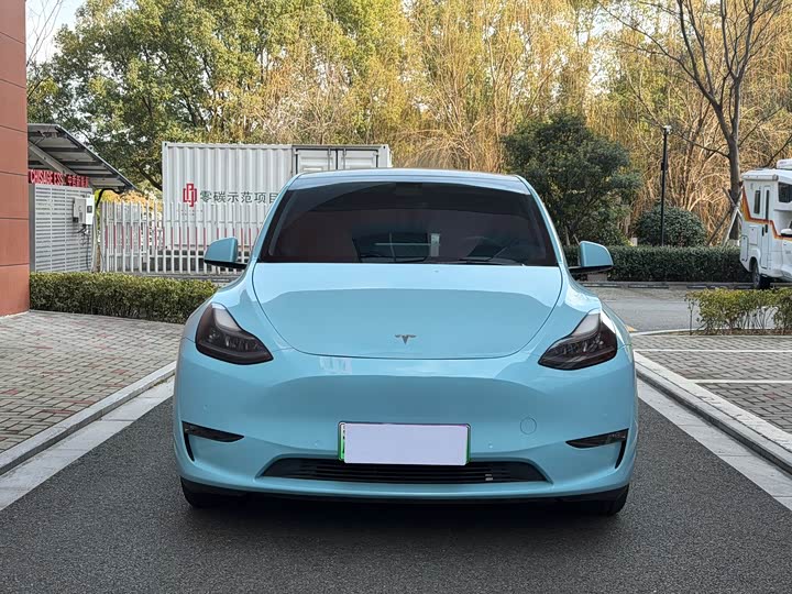 Фото 2 - Tesla Model Y