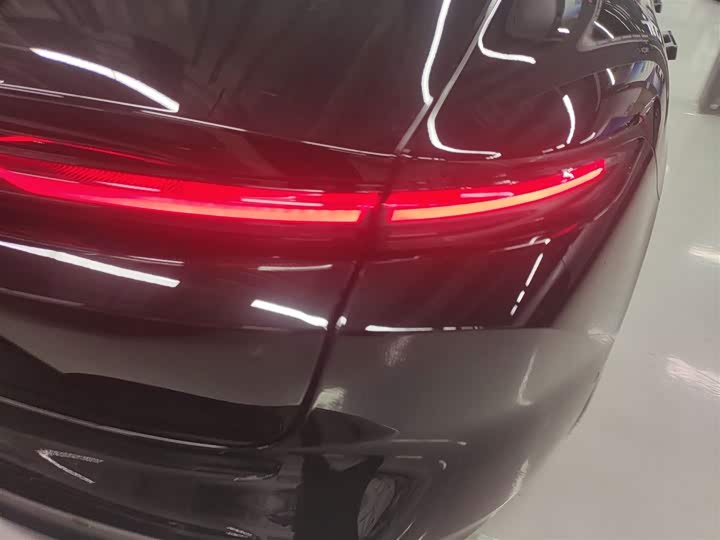 Фото 8 - Nio ET5