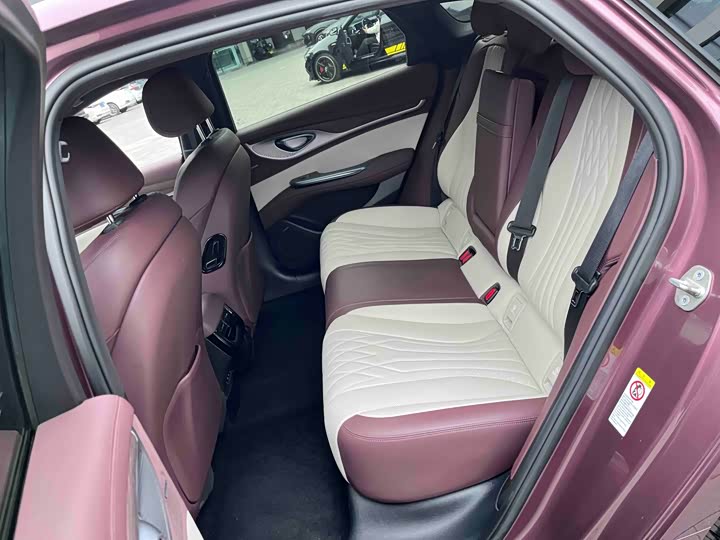 Фото 7 - BYD Seal