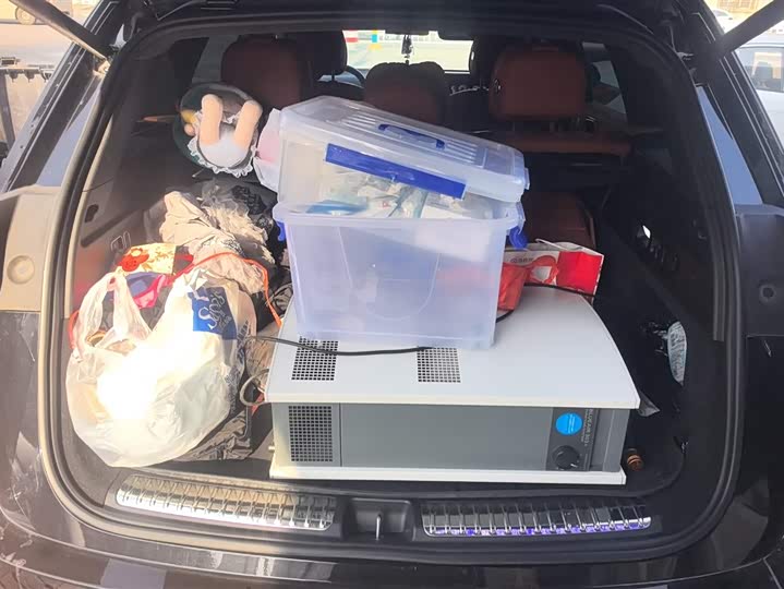 Фото 4 - LiXiang L7