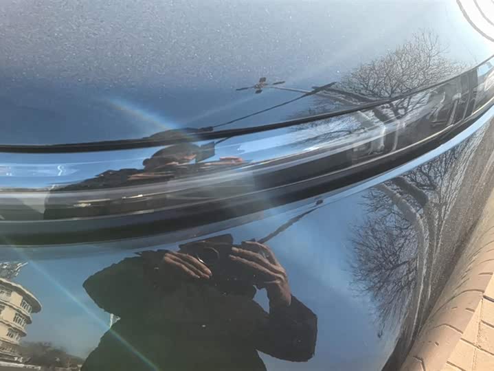 Фото 5 - LiXiang L7