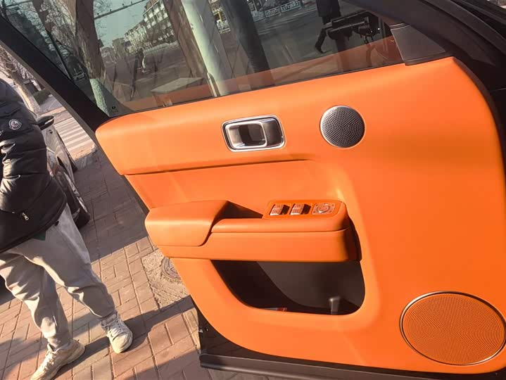 Фото 7 - LiXiang L7