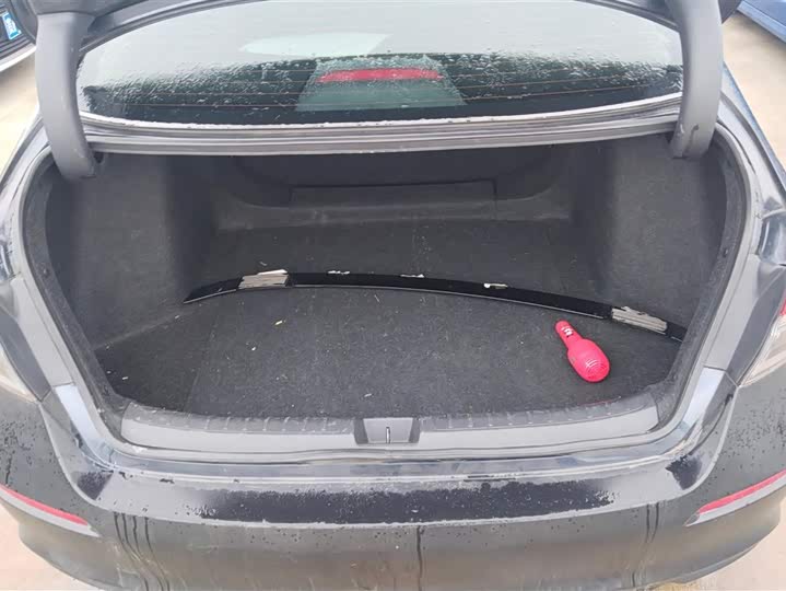 Фото 4 - Honda Civic