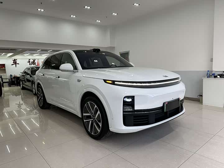 Фото 3 - LiXiang L7