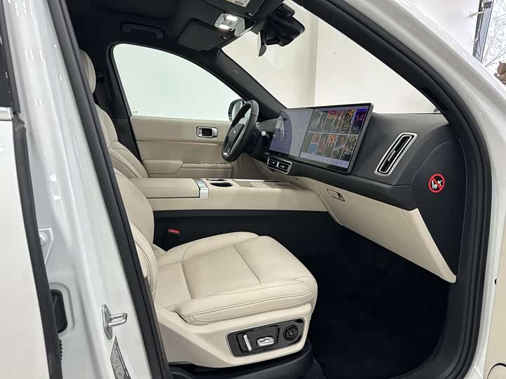 Фото 5 - LiXiang L7