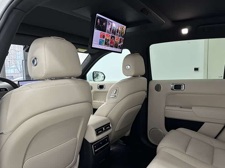 Фото 6 - LiXiang L7