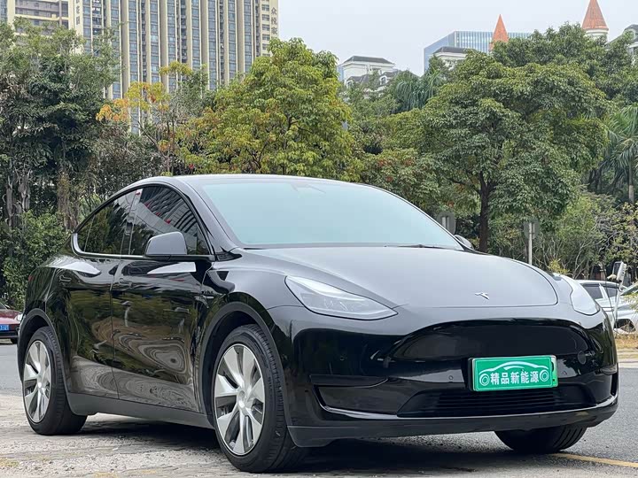 Фото 3 - Tesla Model Y