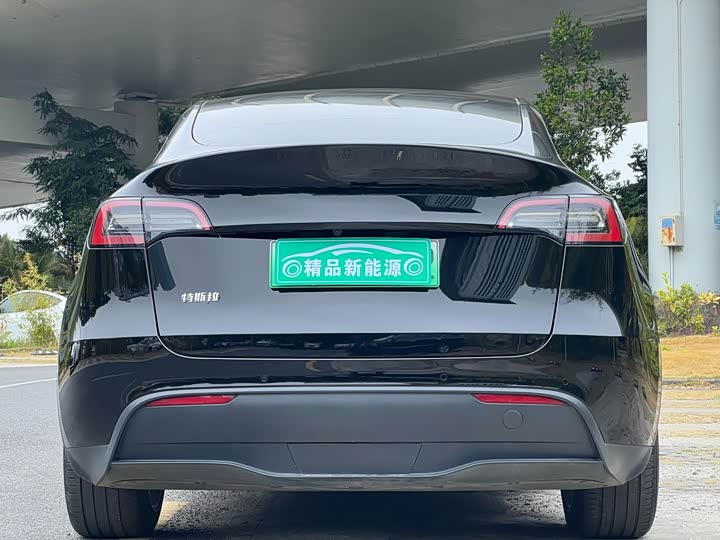 Фото 6 - Tesla Model Y