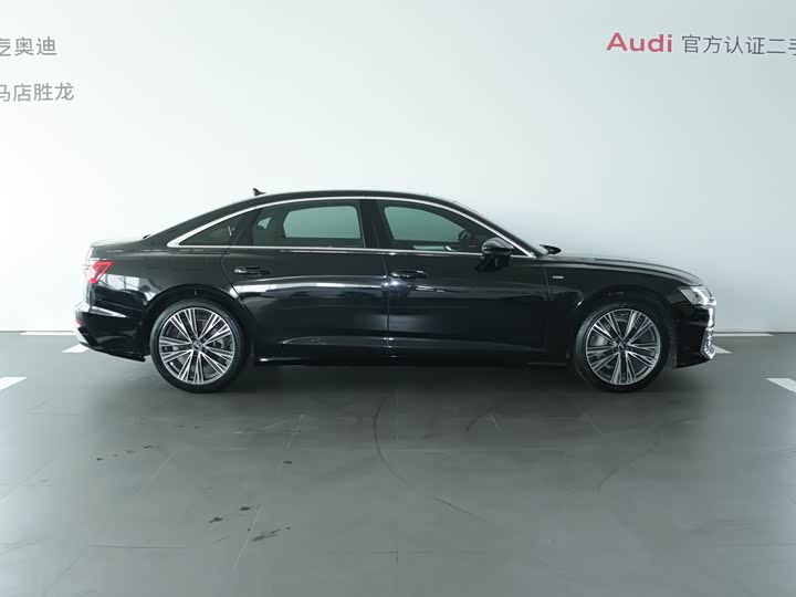 Фото 3 - Audi A6L