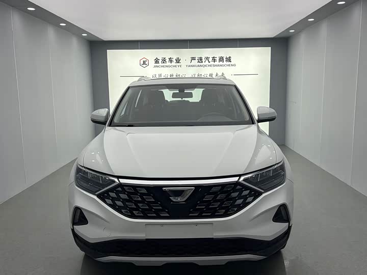 Фото 2 - Jetta VS5