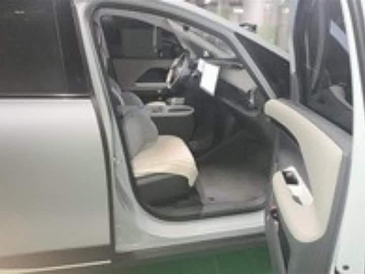 Фото 8 - BAIC Arcfox Kaola S