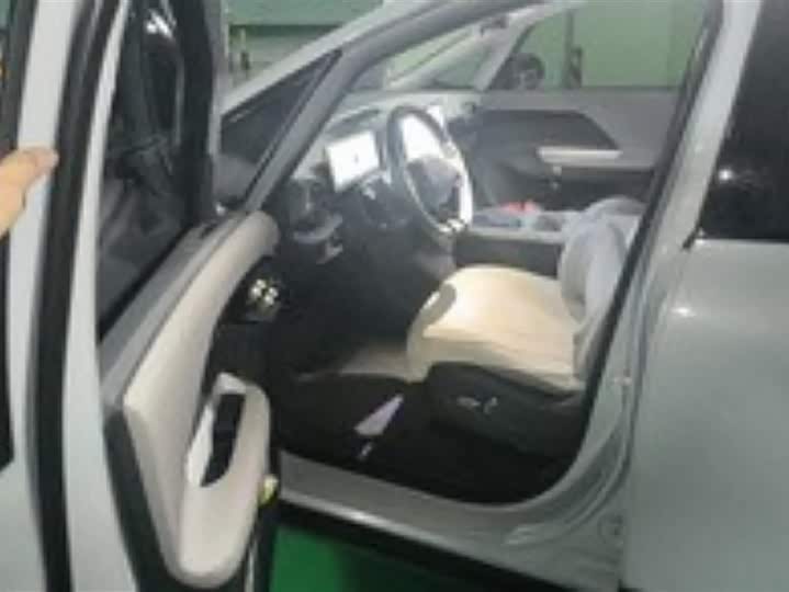 Фото 9 - BAIC Arcfox Kaola S