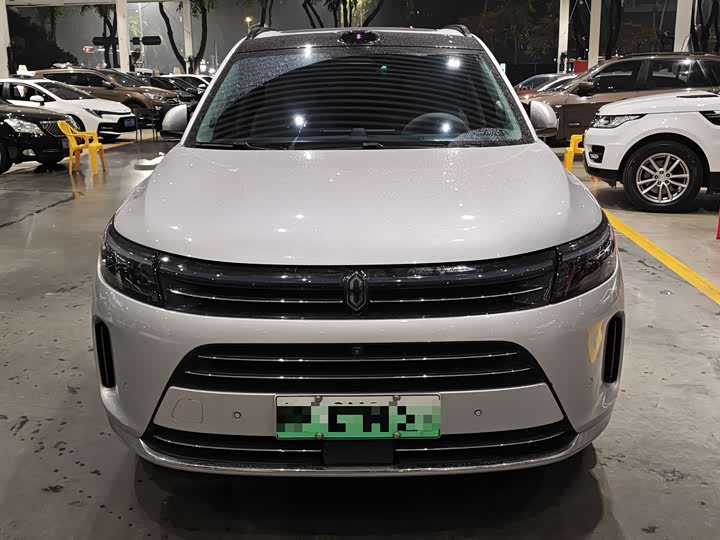 Фото 2 - Aito M7