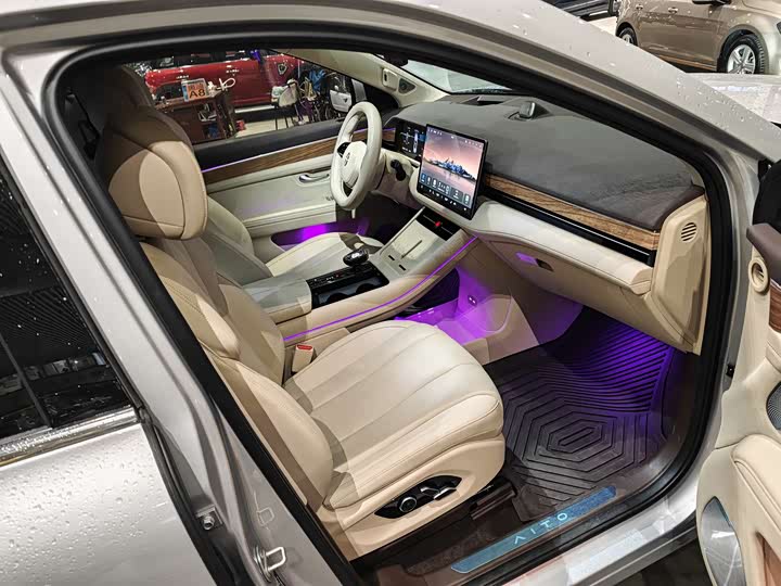 Фото 7 - Aito M7