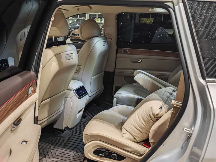 Фото 9 - Aito M7