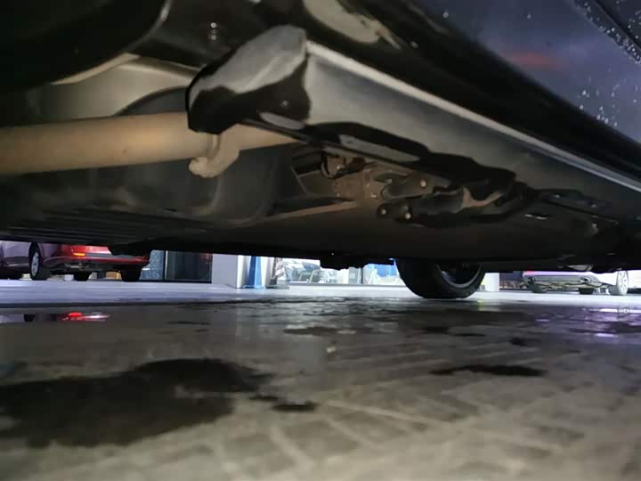 Фото 4 - LiXiang L9