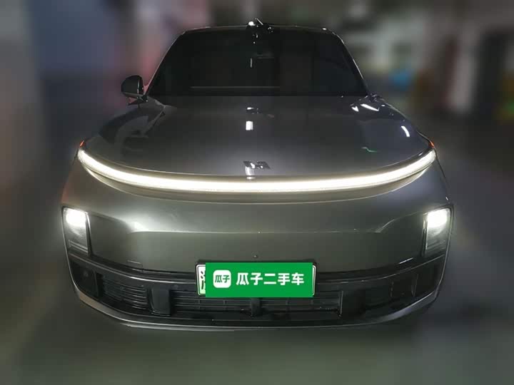 Фото 5 - LiXiang L9