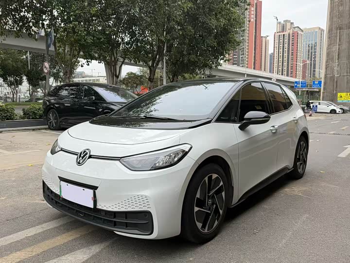 Фото 1 - Volkswagen ID.3