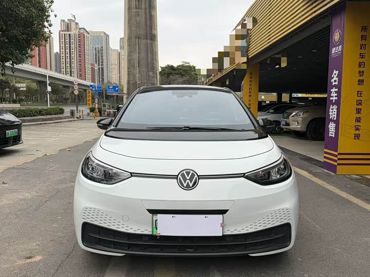 Фото 2 - Volkswagen ID.3