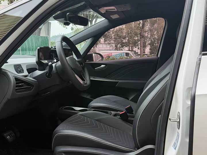 Фото 4 - Volkswagen ID.3