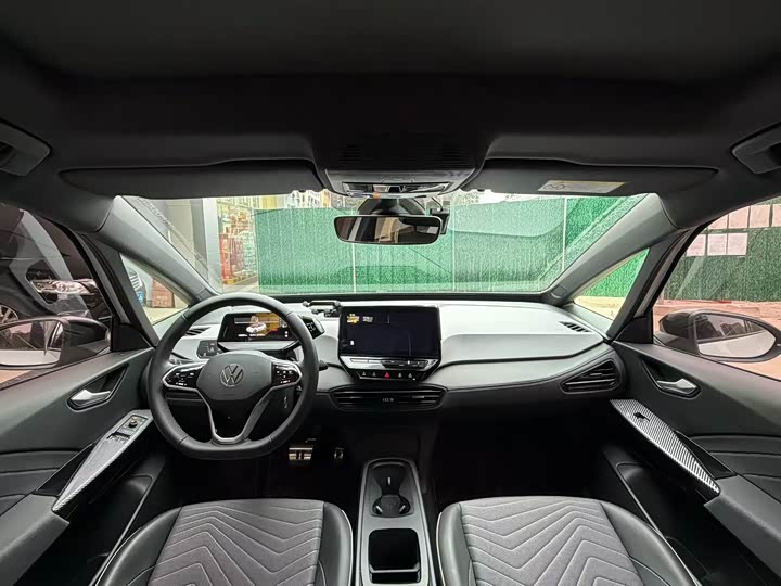 Фото 5 - Volkswagen ID.3