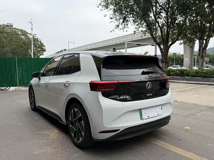 Фото 7 - Volkswagen ID.3