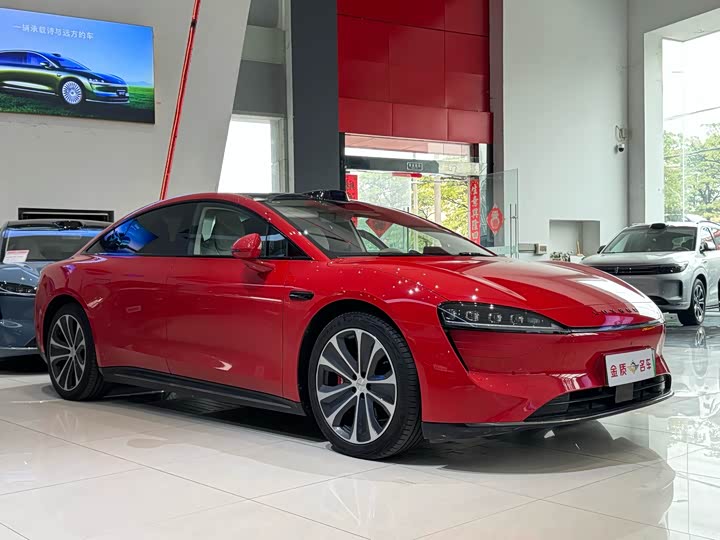 Фото 3 - Luxeed S7