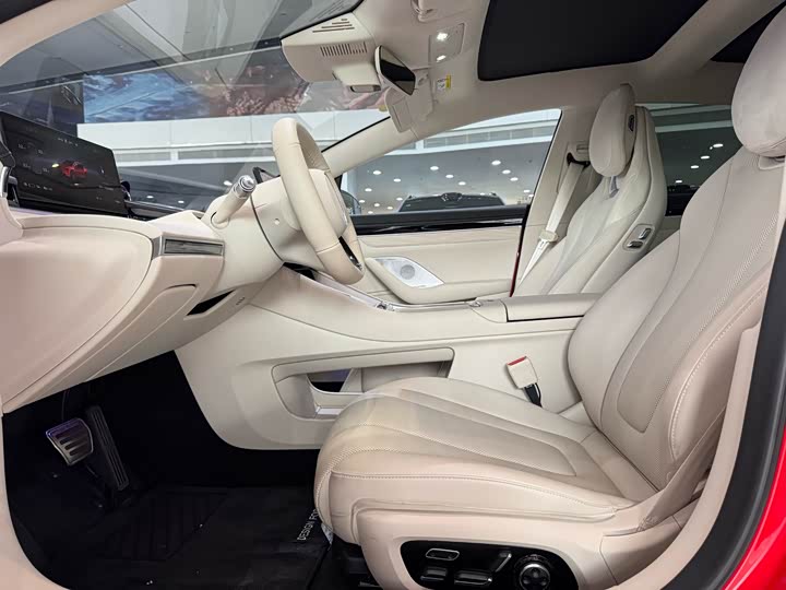 Фото 8 - Luxeed S7