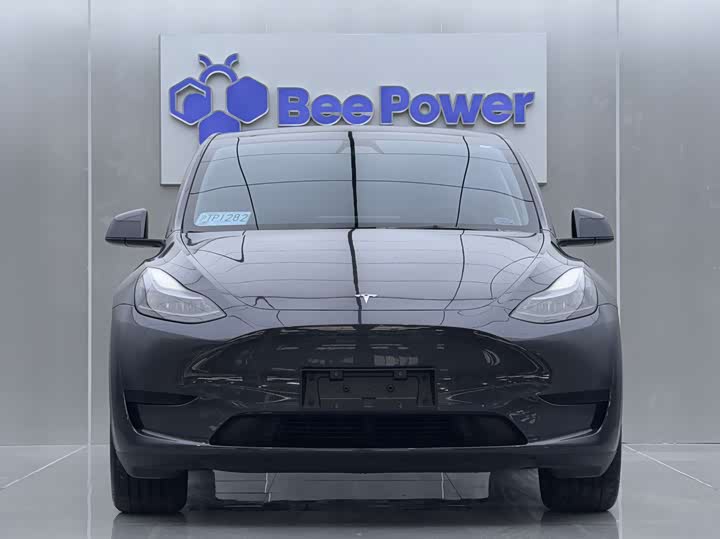 Фото 2 - Tesla Model Y