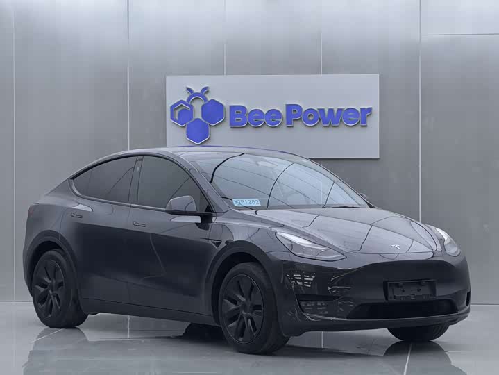 Фото 3 - Tesla Model Y