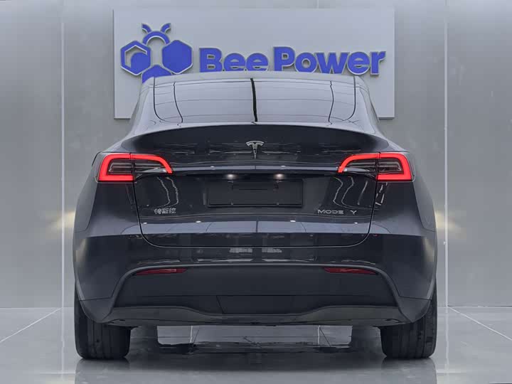 Фото 5 - Tesla Model Y