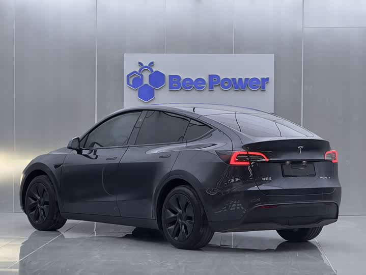 Фото 6 - Tesla Model Y