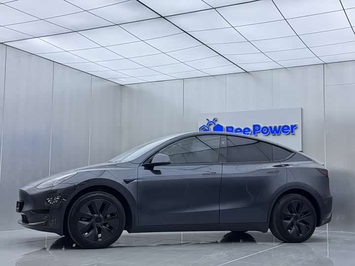 Фото 7 - Tesla Model Y