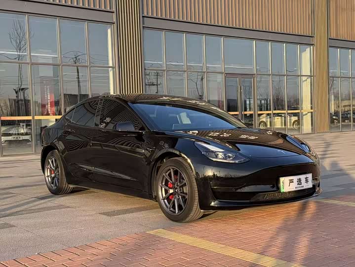 Фото 3 - Tesla Model 3