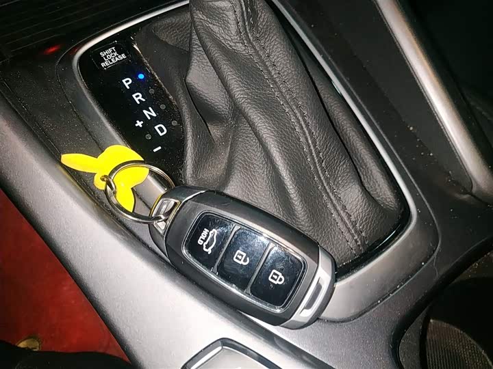 Фото 8 - Hyundai Lafesta