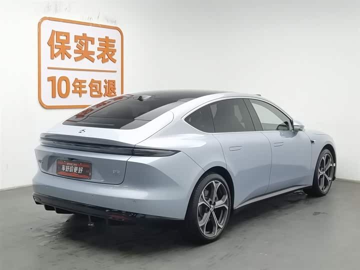 Фото 2 - Nio ET5