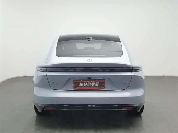 Фото 4 - Nio ET5