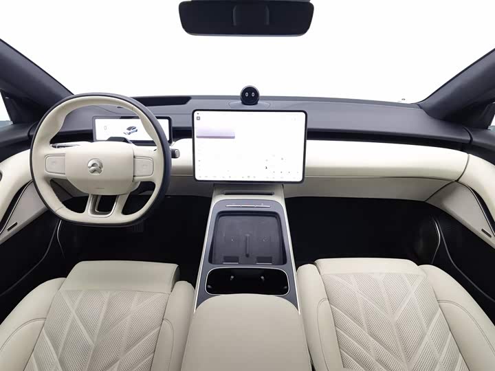 Фото 5 - Nio ET5