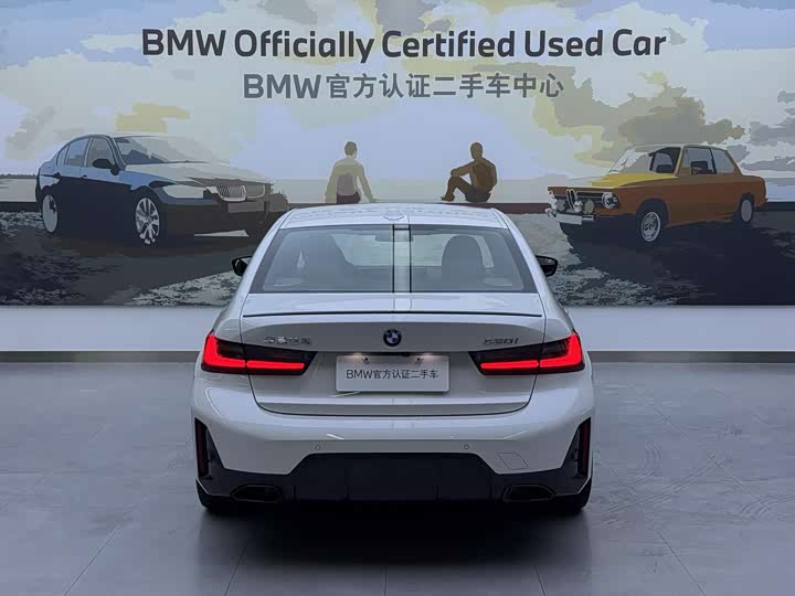 Фото 5 - BMW 3 Series