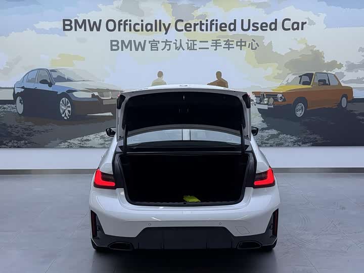 Фото 8 - BMW 3 Series